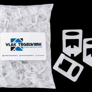 Vlak Tegelwerk Diamantslijpschijf 125 mm